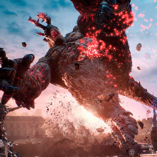 Devil May Cry 5 Cd Key